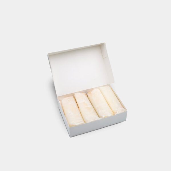 BACALAO PS LOMO 200-300 0 % 1x1 2KG ISLANDIA - Imagen 2
