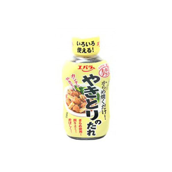 SALSA YAKITORI 240ML