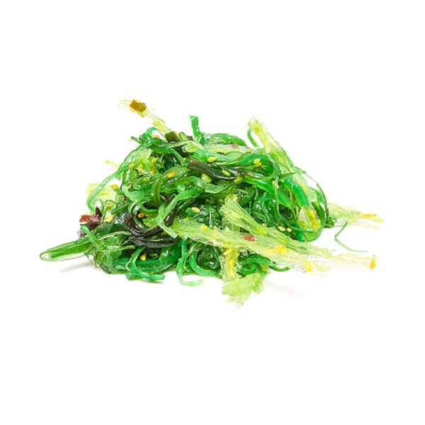 ALGA WAKAME GOMA ENSALADA 1KG CONG.