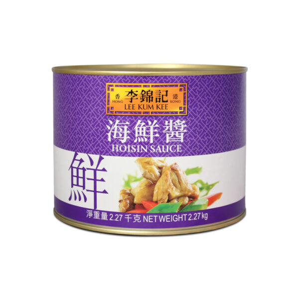 SALSA HOISIN LATA 2,26