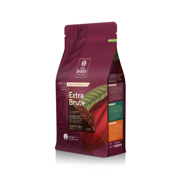 CACAO EXTRA BRUTE 1KG