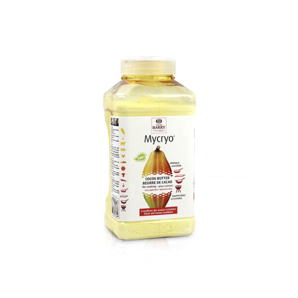 MYCRYO 550GR
