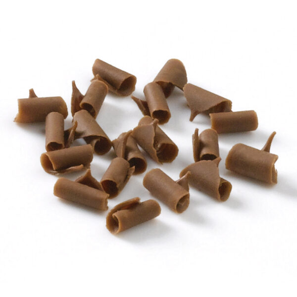 MICRO COPEAUX CHOCOLATE NEGRO 1KG