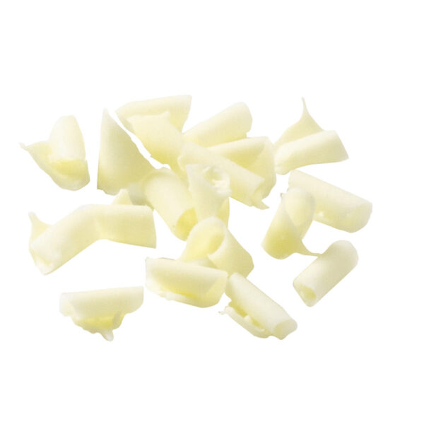 MICRO COPEAUX CHOCOLATE BLANCO BARRY 1KG