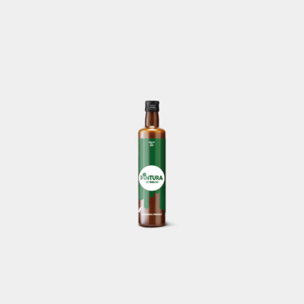 PINTURA DE ENELDO 250ML CAVIAROLI