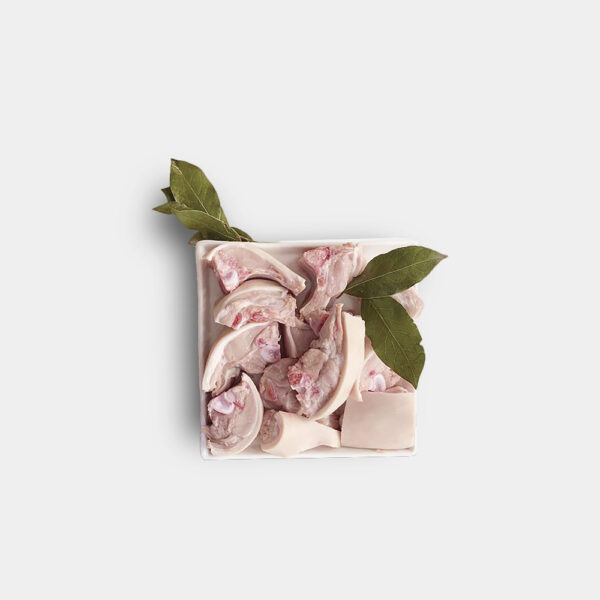 COCHIFRITO DE LECHON CONGELADO