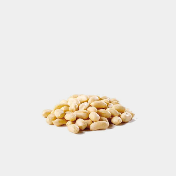 CACAHUETE VIRGINIA REPELADO FRITO 1KG ITAC