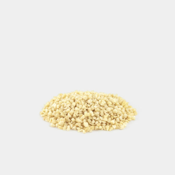 ALMENDRA CUBITOS 1KG ITAC