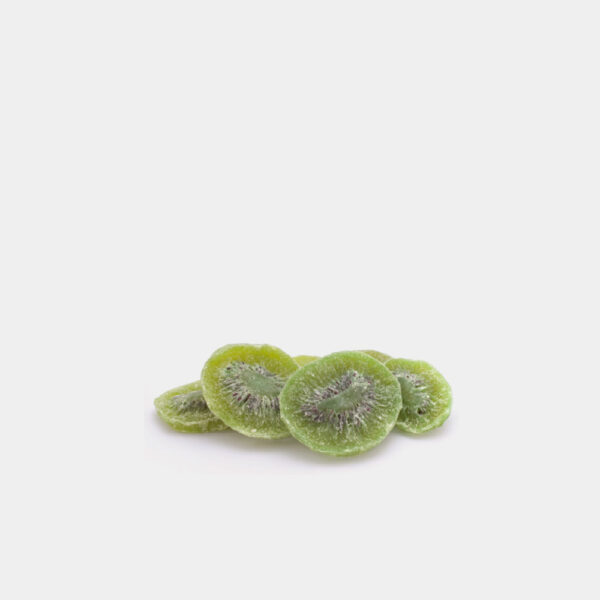 KIWI DESECADO RODAJAS 1KG ITAC