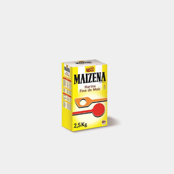 MAIZENA 2,5KG