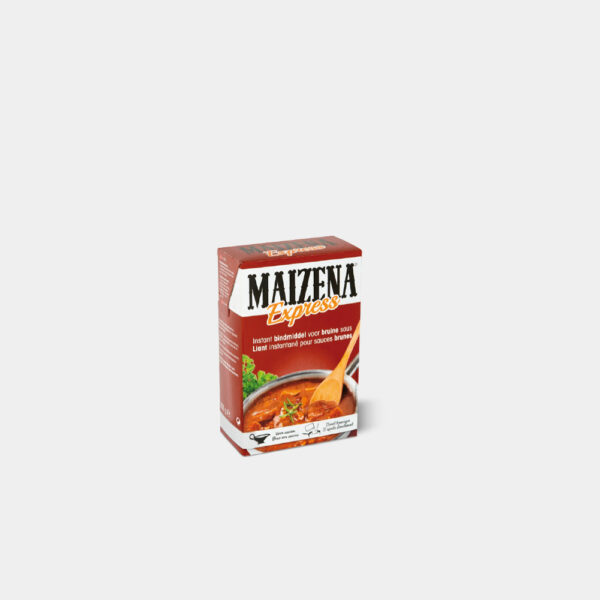 MAIZENA EXPRESS 250GR.
