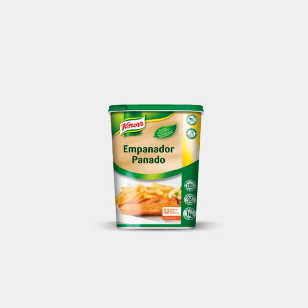 EMPANADOR KNORR 1KG