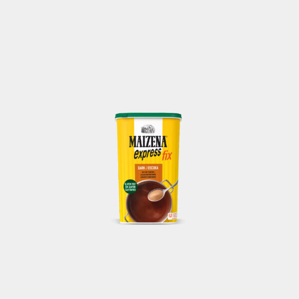 MAIZENA EXPRESS OSCURA 1KG