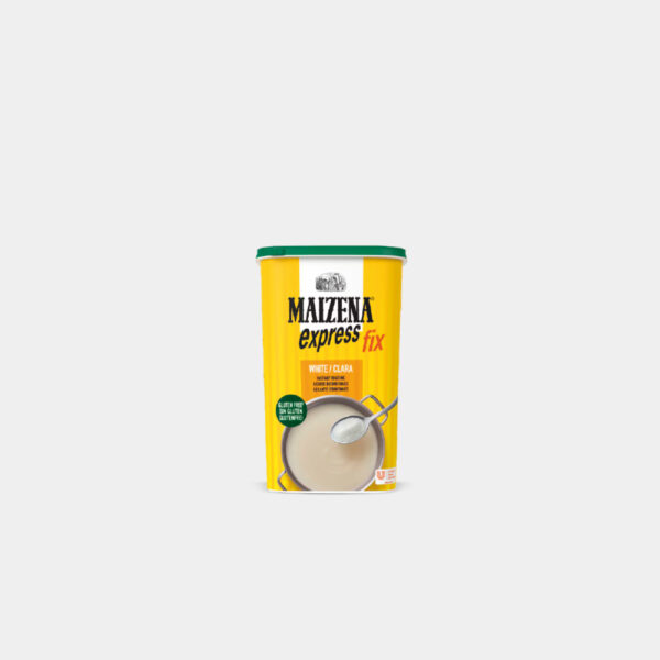 MAIZENA EXPRESS CLARA 1KG