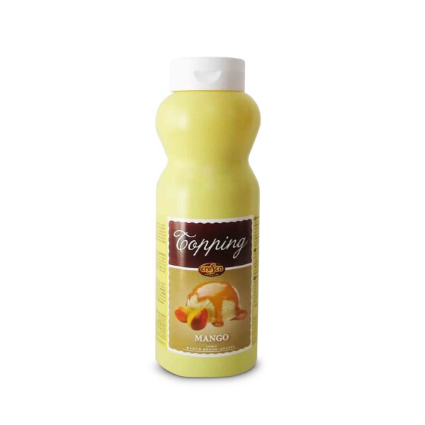 SIROPE DE MANGO 1KG MARTIN BRAUN