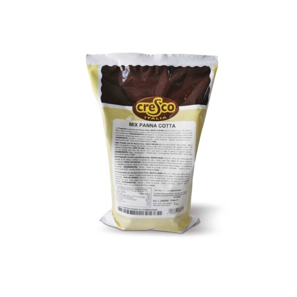 PANNA COTTA MIX POLVO 1KG MARTIN BRAUN