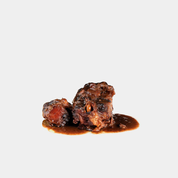 RABO DE TORO CHOCOLATE TINTO 330 GR EXQUISITAR