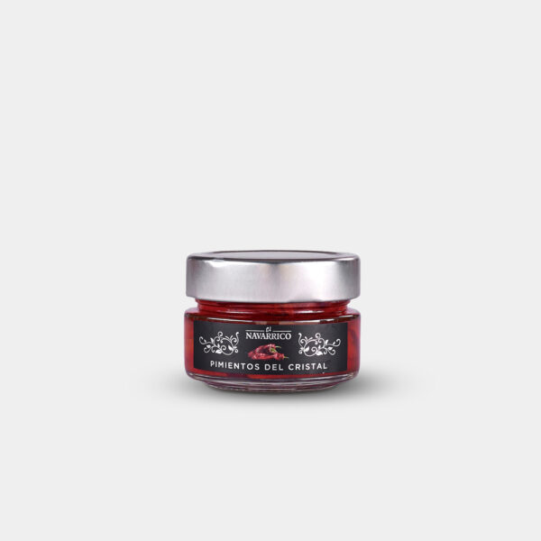 PIMIENTO DEL CRISTAL FRASCO NAVARRICO