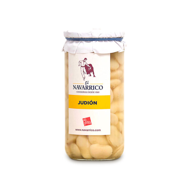 JUDION DE LA GRANJA FRASCO 1KG NAVARRICO