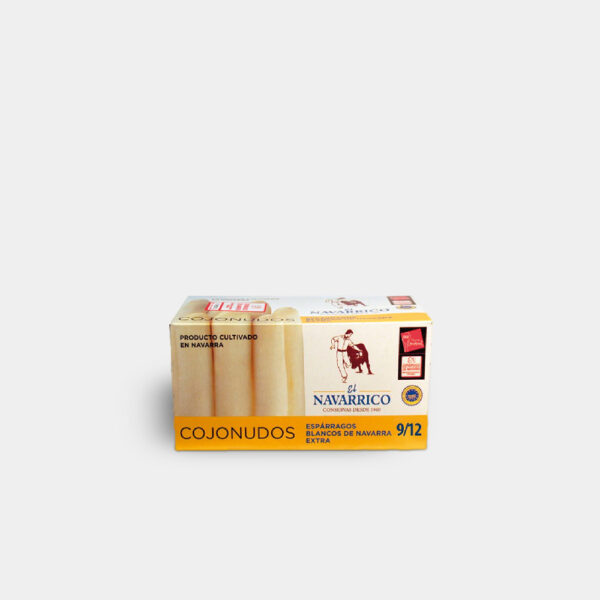 ESPARRAGO EXTRA LATA 1 KG 9/12 FRUTOS