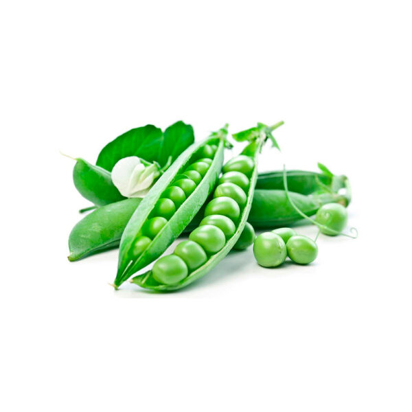 GUISANTES FRASCO 1/2KG NAVARRICO - Imagen 2