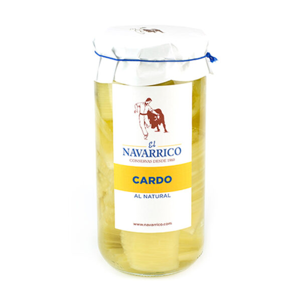 CARDO 720 EL NAVARRICO