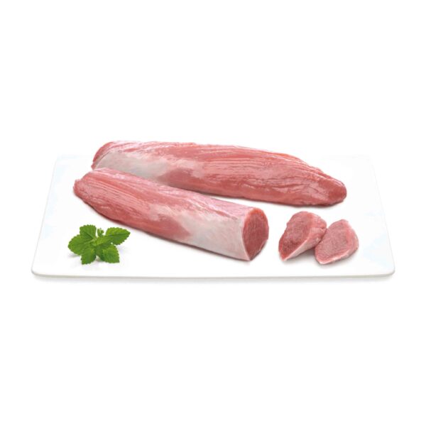 SOLOMILLO CERDO DUROC CONGELADO