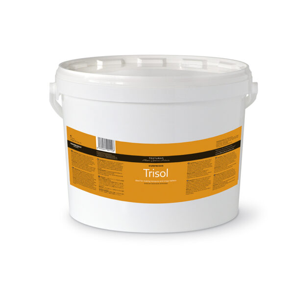 TEXTURA TRISOL 4KG GUZMAN
