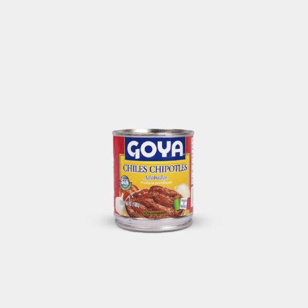 CHILE CHIPOTLE LATA 198 GOYA