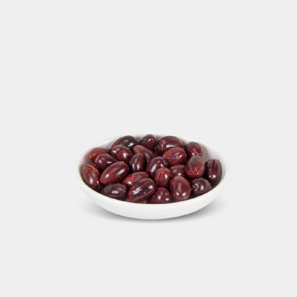 ACEITUNA KALAMATA DESHUESADA BOTE 2KG - Imagen 2