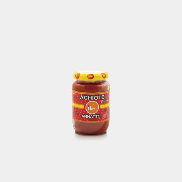 ACHIOTE EN PASTA 230 GR GOYA