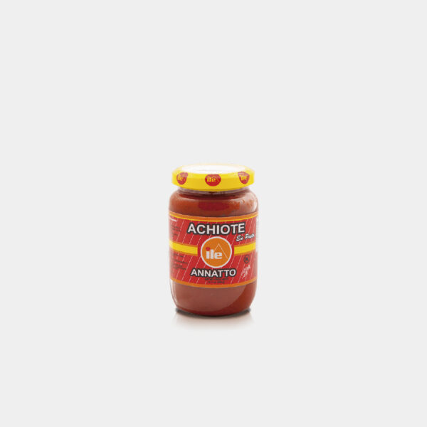 ACHIOTE EN PASTA 230 GR GOYA