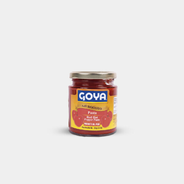 PASTA ROCOTO BOTE 213GR GOYA
