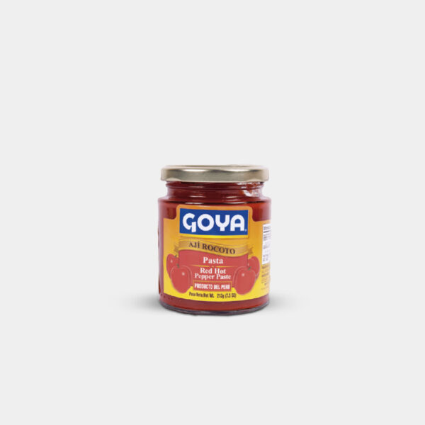 PASTA ROCOTO BOTE 213GR GOYA