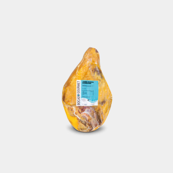 JAMON DESH. RESERVA +5'5 BOCADO