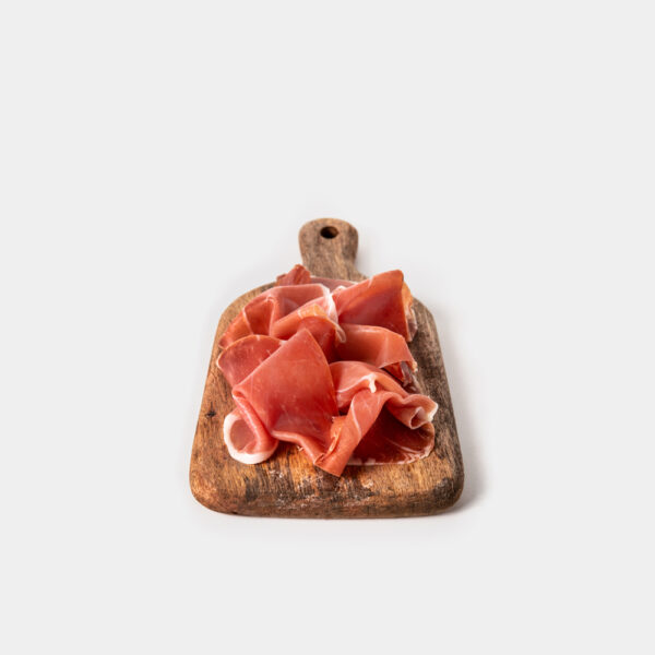 JAMON LONCHEADO VACIO500 GR INCARLOPSA