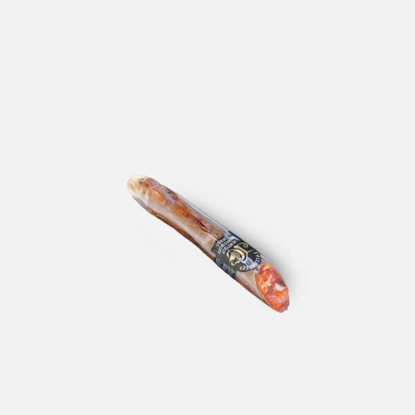 CHORIZO IBERICO BELLOTA CULAR CUMBRES