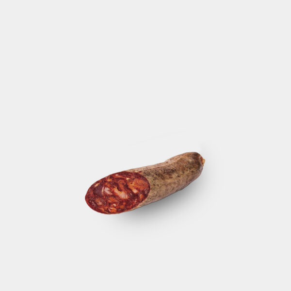 SALCHICHON IBERICO BELLOTA CULAR CUMBRES