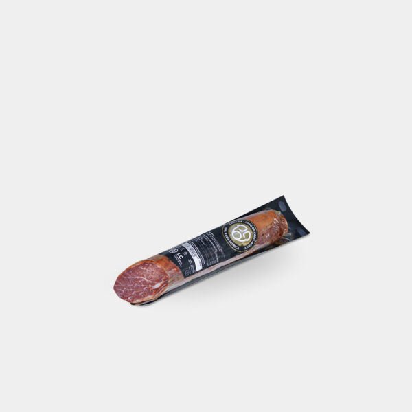 LOMO IBERICO CEBO 50% CUMBRES