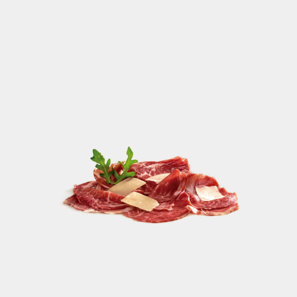 CARPACCIO DE BUEY 20 RACIONES 70GR EXQUISITARIUM
