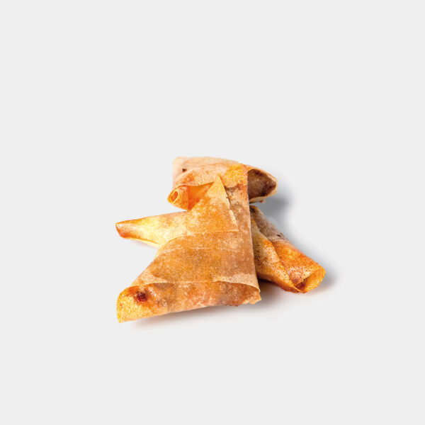 TRIANGULO DE FOIE Y MEMBRILLO 30UND EXQUISITARIU