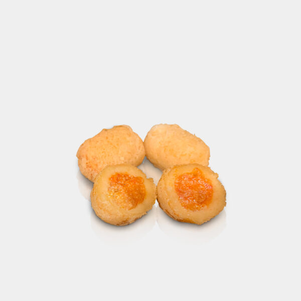 PATATA MOJO PICON 20GR 48UND EXQUISITARIUM