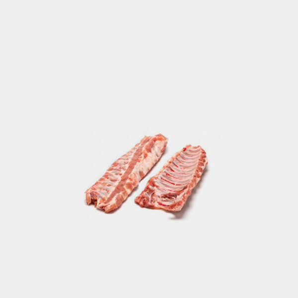 COSTILLA SEMI-CARNUDA 16KG/CAJA