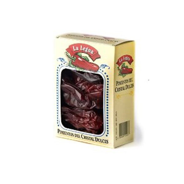 TOMATE SECO ESTUCHE 80GR LEGUA