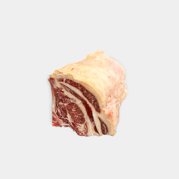 CHULETA VACA WAGYU CON SOLOMILLO