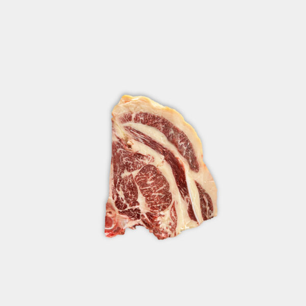 CHULETA VACA WAGYU CON SOLOMILLO - Imagen 2