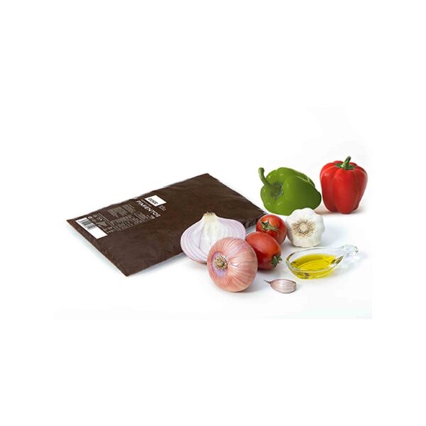 SOFRITO CON PIMIENTOS 1 KILO CUICK