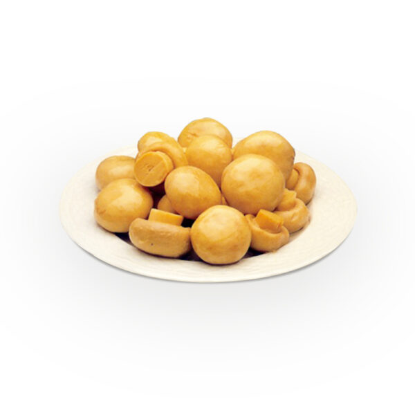 CHAMPIÑON ENTERO 3KG