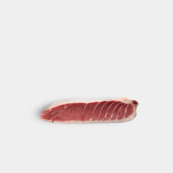 VENTRESCA DE ATUN ROJO