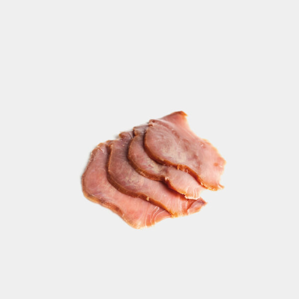 ATUN YF AHUMADO LONCHAS 80 GR ALAKRANA